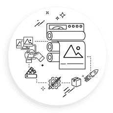 Print-on-Demand Manufacturing Services