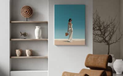 A Quick Guide on How to Sell AI Art