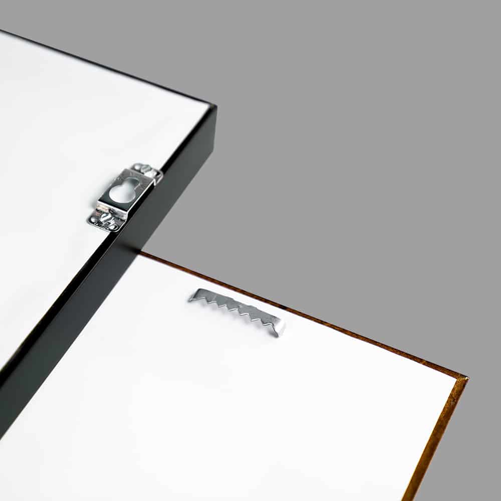Framed Prints | Sensaria Framed prints backers