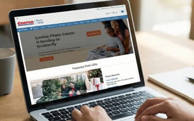 A Professional POD Replacement for Costco Photo Center