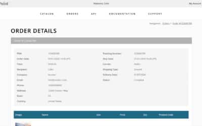 OnePoint™: One System for Effortless POD Management
