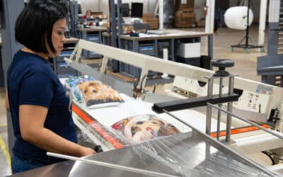 A Guide to Switching Suppliers: POD Alternatives for Custom Pillows & Blankets