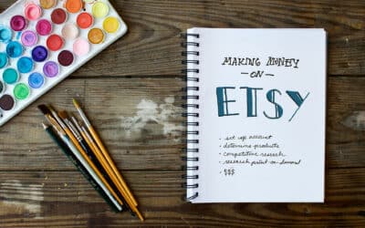 How to Make Money on Etsy