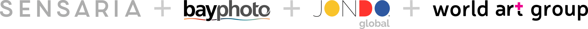 Sensaria Better Together Logo Sensaria Better Together Logo