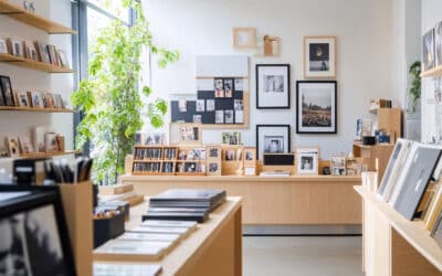 Maximize Gift Shop Revenue with the Right Supplier