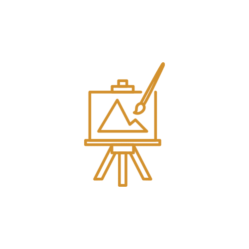 gs-icon-creativity Grey Square