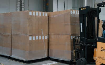 Avoid the Impact of Rising U.S. Tariff Costs: Place Bulk Orders Domestically with Sensaria