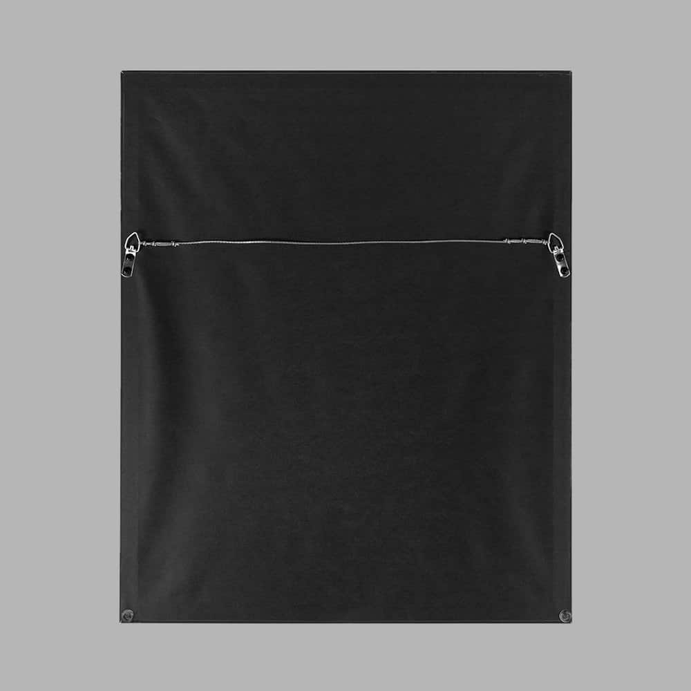 premium framed print hanging hardware