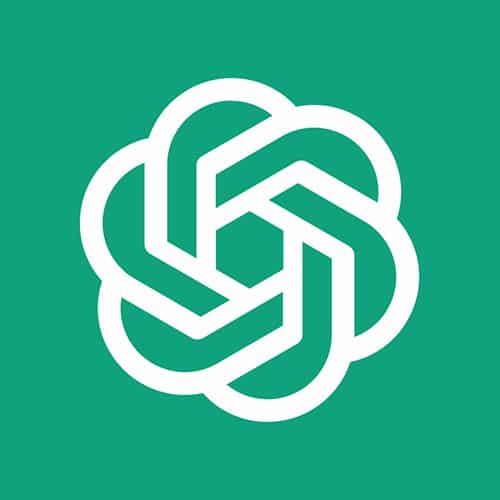 ChatGPT Icon | Sensaria