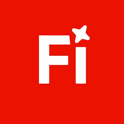 Adobe Firefly Icon | Sensaria