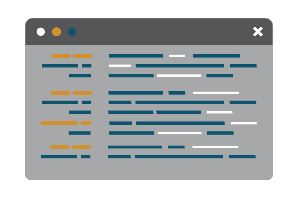 home_integration_enterprise Grey Square