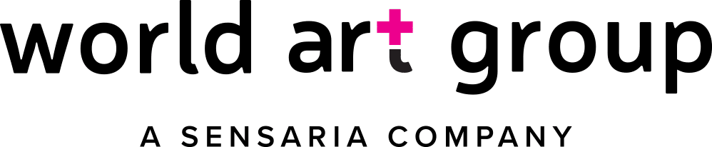 World Art Group Logo