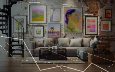 The Human Element: Print-On-Demand and AI