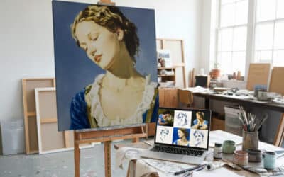 The Uniqueness of Human Art in an AI World