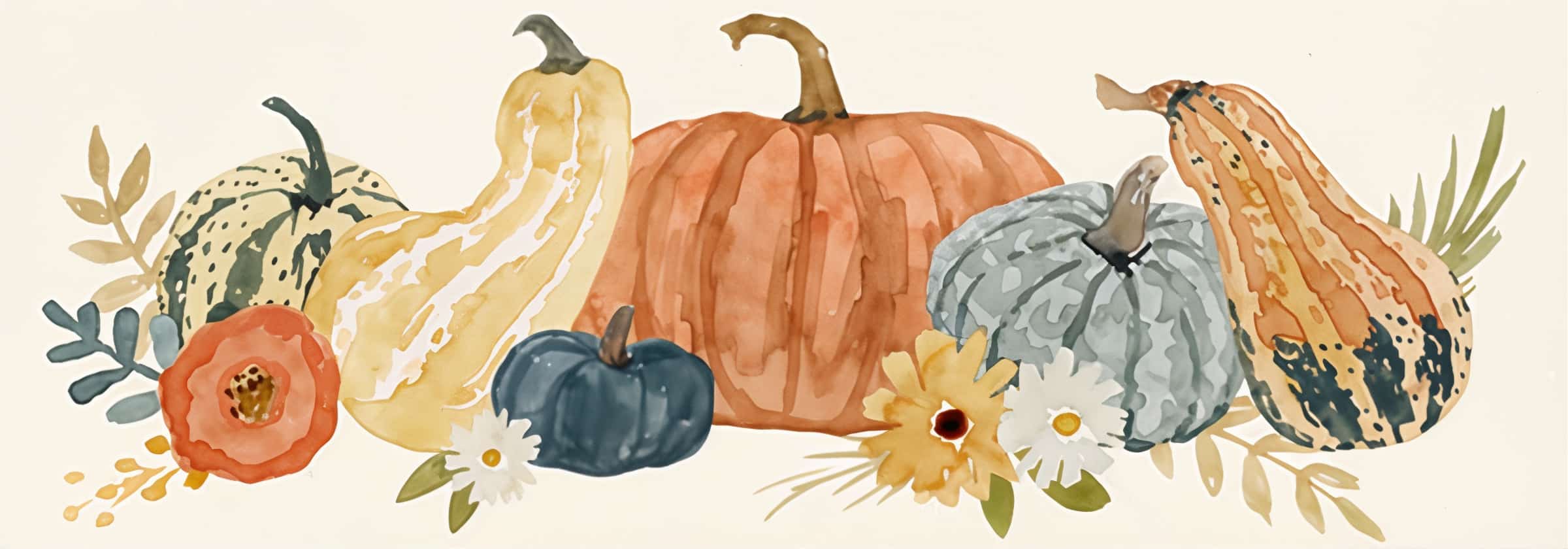 Harvest Home Collection D by Victoria Barnes