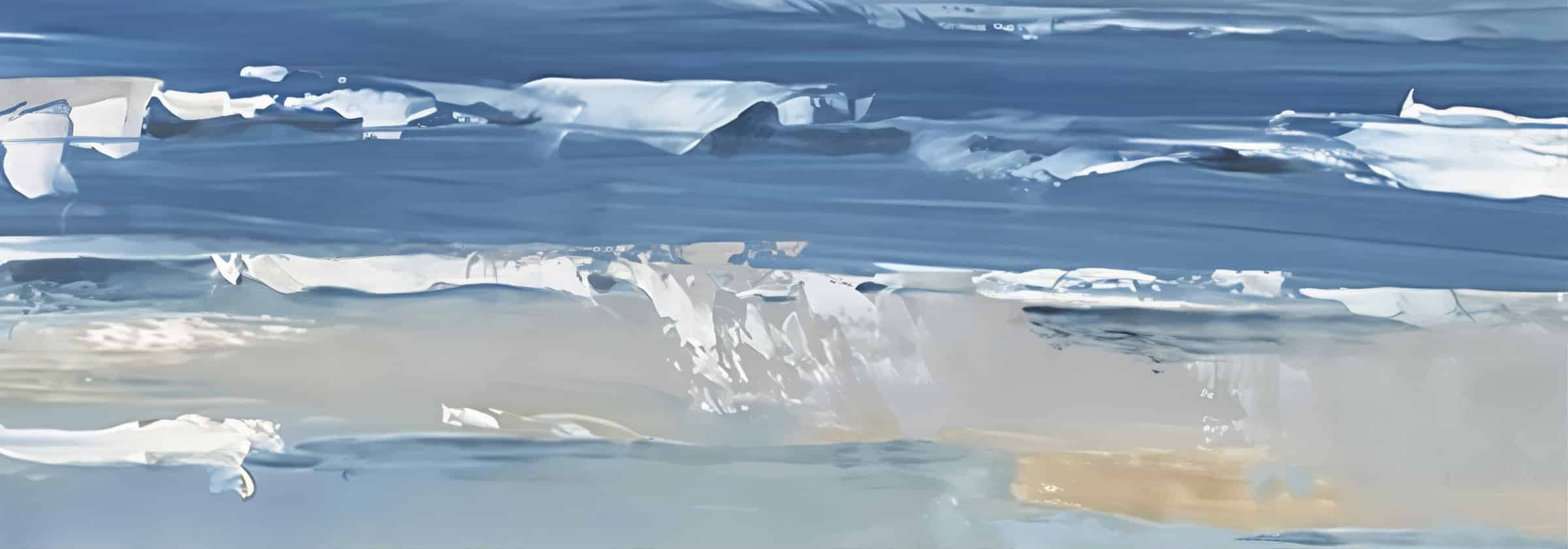 Coastal Colors I by Ethan Harper