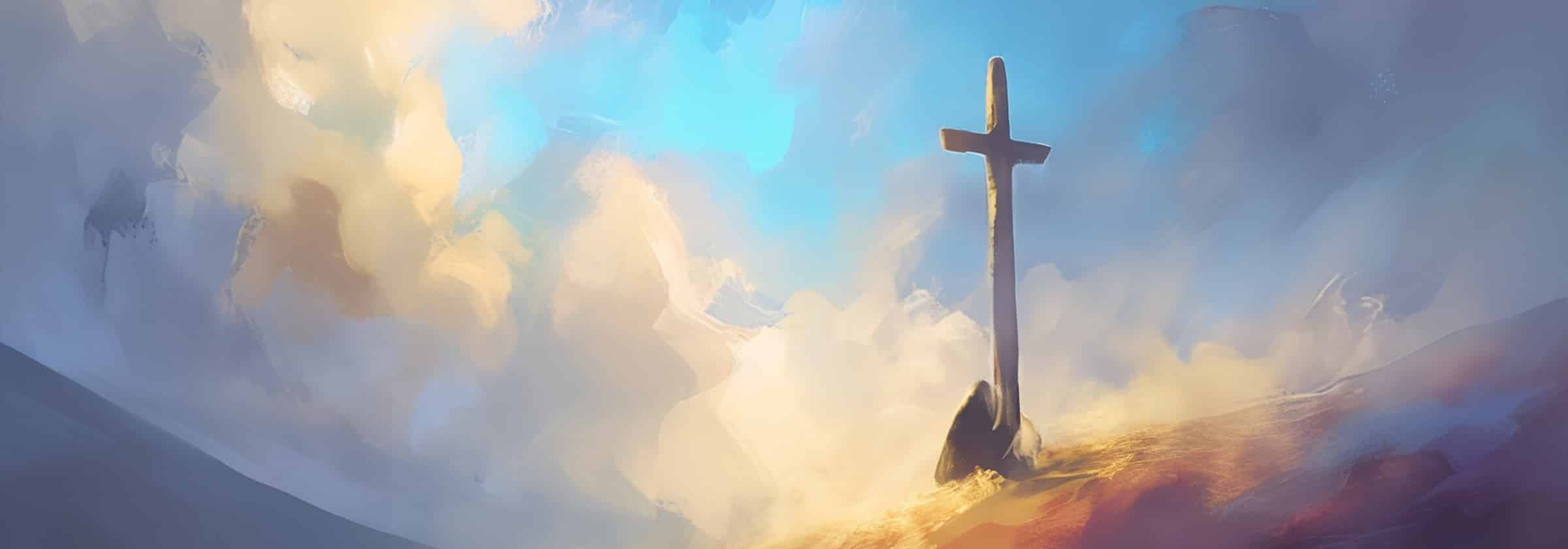 Holy Ground I by Paula Freeman